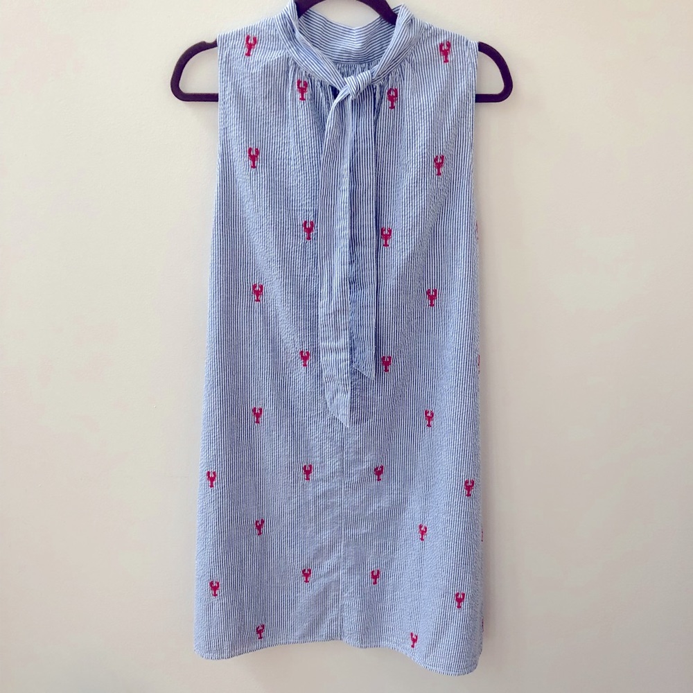 NWT Crown & Ivy Dress Size Large